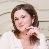 Анна Шевченко