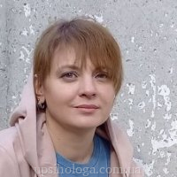 Anastasiia Sydorova
