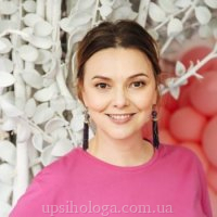Наталья Шарыгина