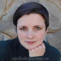 Olena Shatynska