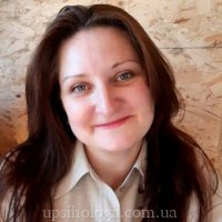 Valentyna Shefer