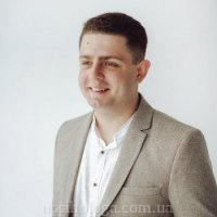 Serhiy Sheremeta