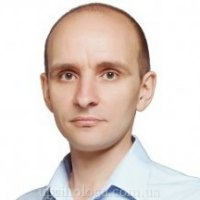 Дмитро Шевченко