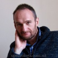 Андрей Шикуленко