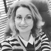 Ирина Тышкевич