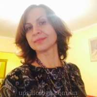 Svitlana Pavlivna Shkolova