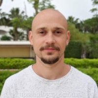 Александр Олегович Билодид