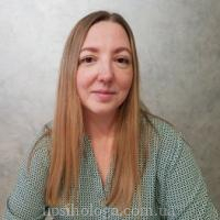 Татьяна Штапова