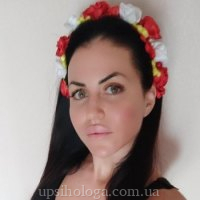 Iryna Pavlivna Shulepova