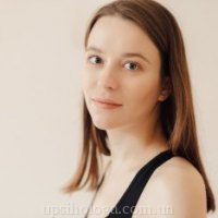 Mariya Shulik