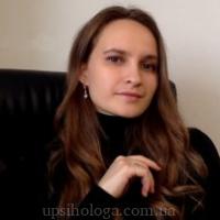 Mariia Shliakhtina