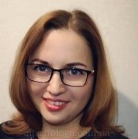 Ксения Шило