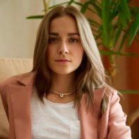 Hanna Vadymivna Sicheva