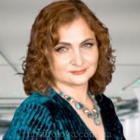 Татьяна Николаевна Фаворова
