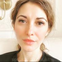 Ирина (Ума) Сирик