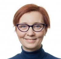 Ирина Александровна Ситкарева