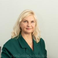 Ольга Николаевна Сивак