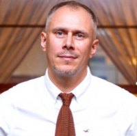Serhiy Volodymyrovych Kolesha