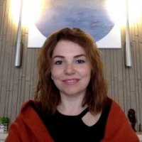 Екатерина Скуйбида