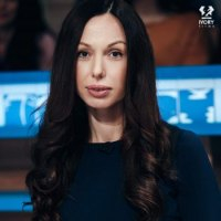 Марина Сорокина