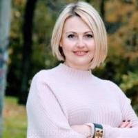 Mariia Stadnytska