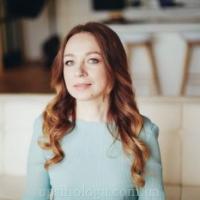 Світлана Морочковська