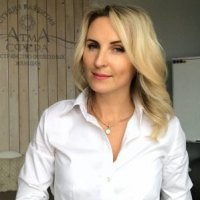 Olha Uriasieva