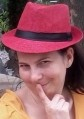 Olha Oleghivna Shevchenko