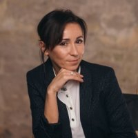Анна Собчак