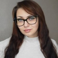 Алина Игоревна Савенко