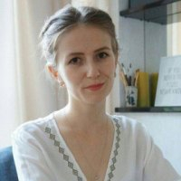 София Черноскутова