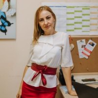 Nadiia Oleksandrivna Sofilkanych