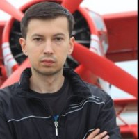 Андрей Сергеевич Гуленко