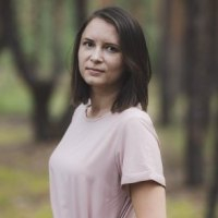 Юлия Солодкая