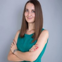 Станислава Валерьевна Бургонская