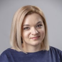 Анастасия Сухорукова