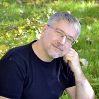 Pavlo Anatoliyovych Stehniy
