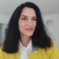 Аліна Баглюк