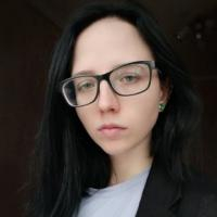 Viktoria Bukatar