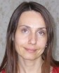 Олена Сухова