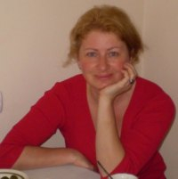 Ольга Крищенко