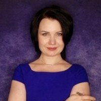 Юлия Ушакова
