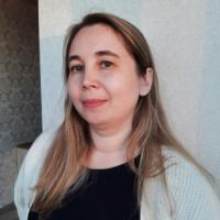 Svitlana Annych