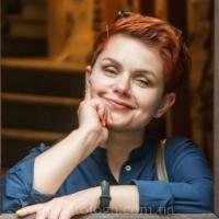 Світлана Петрівна Короткоручно