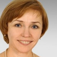 Светлана Полищук