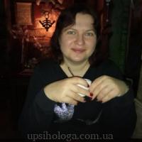 Светлана Генеральчук