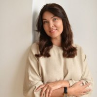 Світлана Олійник