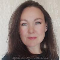 Svitlana Shustova