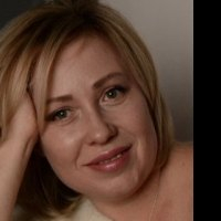 Svitlana Oleksandrivna Zderzhatel