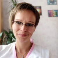 Світлана Гайлун